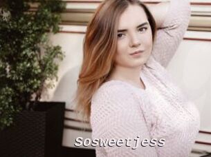 Sosweetjess