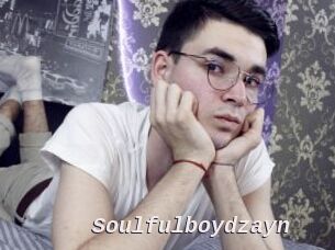 Soulfulboydzayn