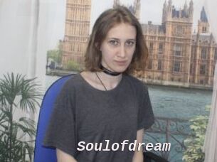 Soulofdream