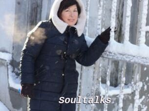 Soultalks