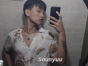 Sounyuu