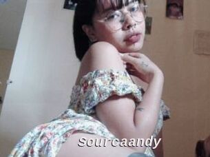 Sourcaandy