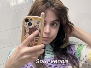 Sourvenom