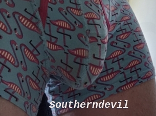 Southerndevil