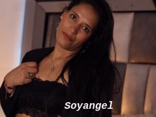 Soyangel