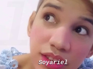 Soyariel