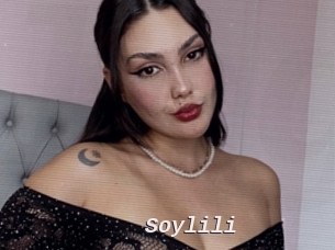 Soylili