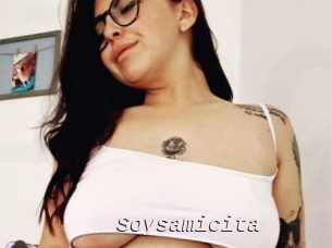 Soysamicita