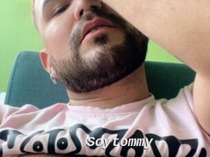 Soytommy
