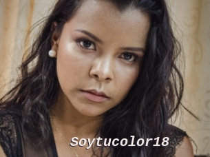 Soytucolor18