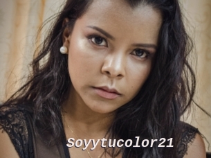 Soyytucolor21