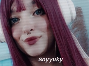 Soyyuky