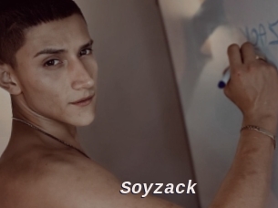 Soyzack
