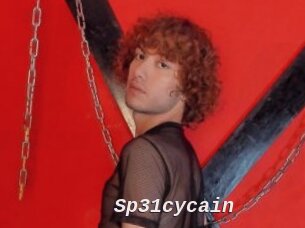 Sp31cycain
