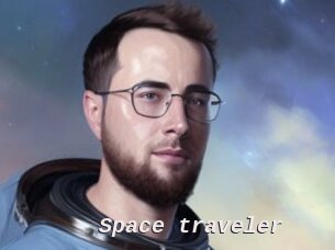 Space_traveler