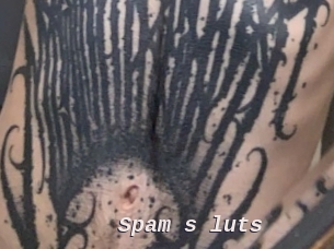 Spam_s_luts