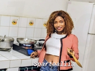 Spartaallia
