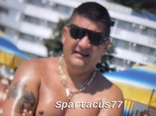 Spartacus77