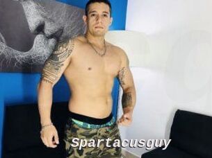 Spartacusguy