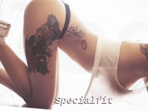 Specialfit