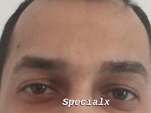 Specialx