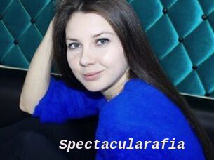Spectacularafia