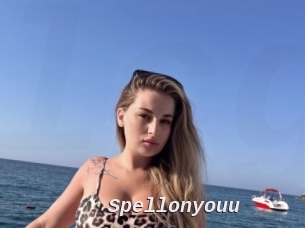 Spellonyouu