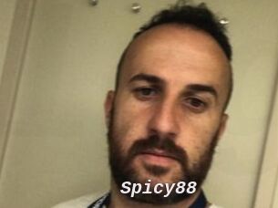 Spicy88