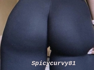 Spicycurvy81