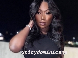 Spicydominicana