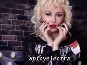 Spicyelectra