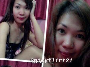 Spicyflirt21
