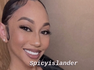 Spicyislander