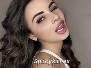 Spicykirax