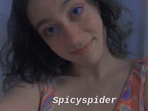 Spicyspider
