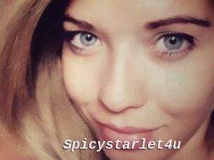 Spicystarlet4u
