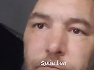 Spielen