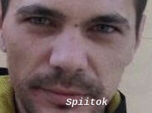 Spiitok