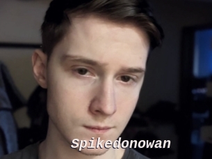 Spikedonowan