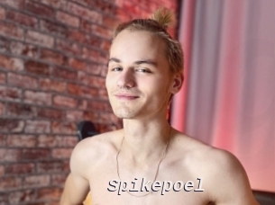 Spikepoel