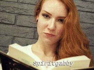 Spiritgabby