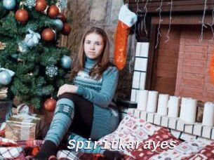 Spiritkarayes