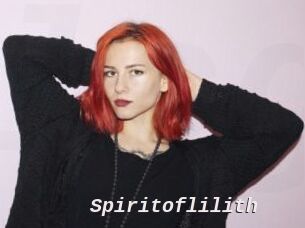 spiritoflilith Live Camgirls Sex