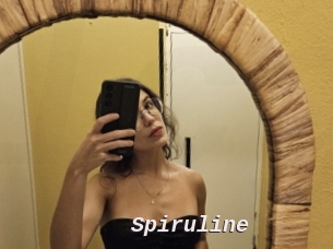 Spiruline