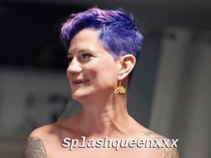 Splashqueenxxx