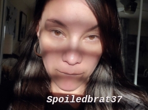 Spoiledbrat37