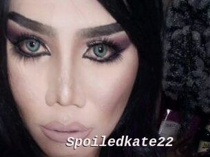 Spoiledkate22