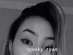 spooky_tyan Live Camgirls Sex