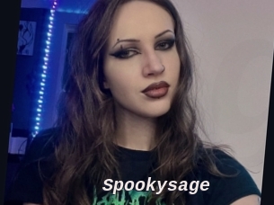 Spookysage