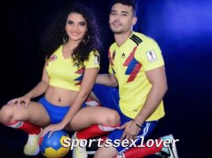 Sportssexlover
